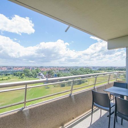Angel By The Waves Apartment Oostende Ngoại thất bức ảnh