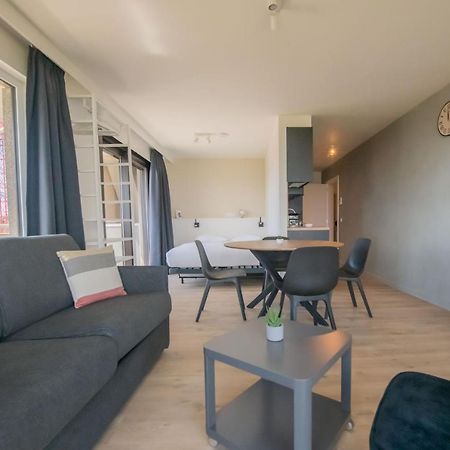 Angel By The Waves Apartment Oostende Ngoại thất bức ảnh